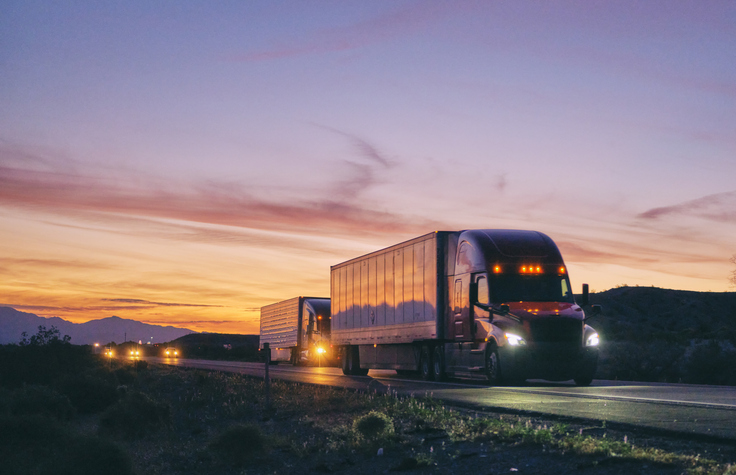 Specialty CDL Training